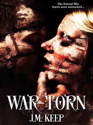 cover image of War-Torn